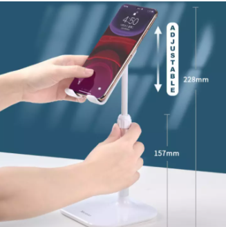 mobile phone holder