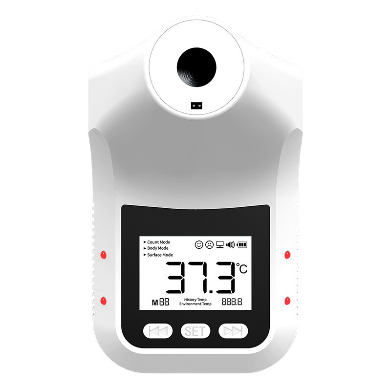 K3 Pro Infrared Thermometer Package