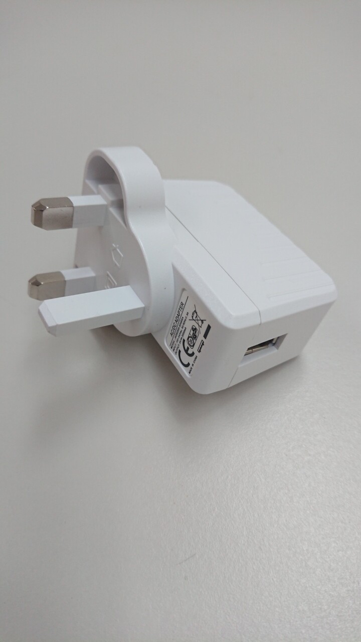USB Power adapter