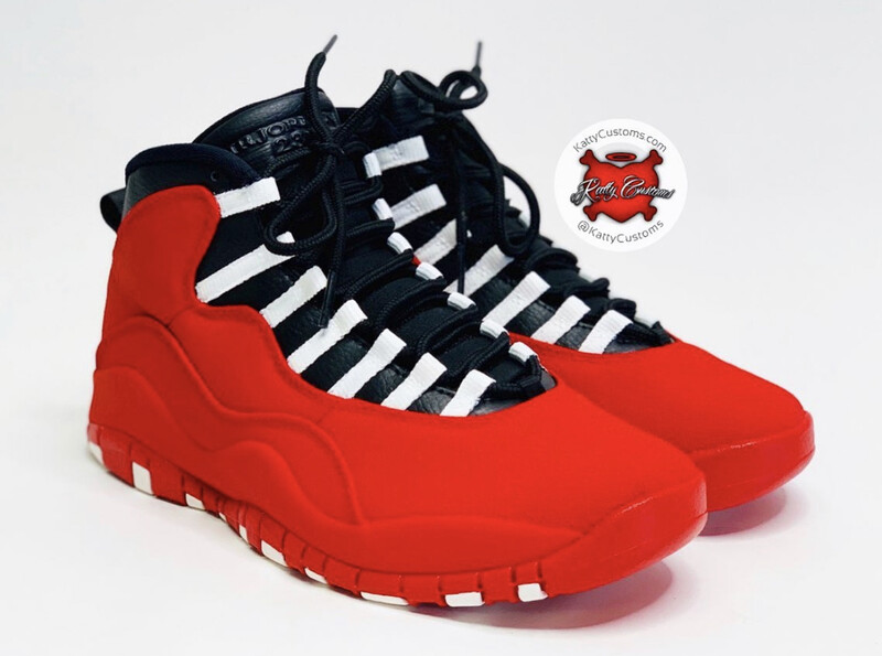 Air Jordan