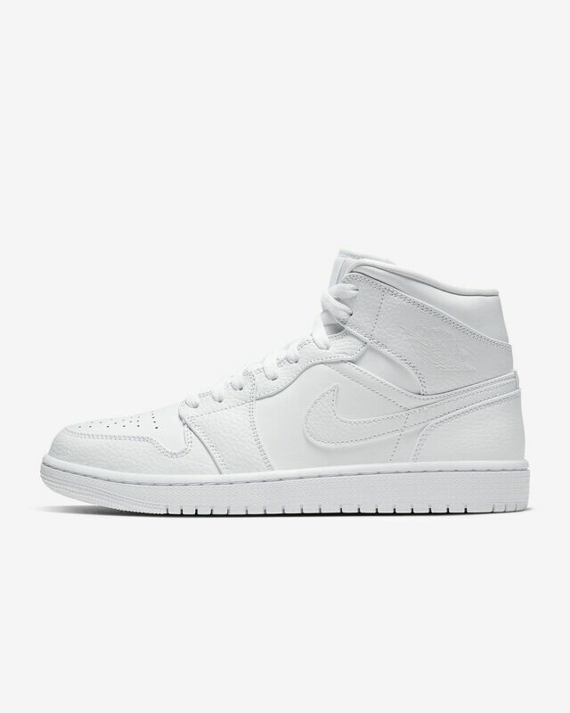 Customize Your Own Kicks