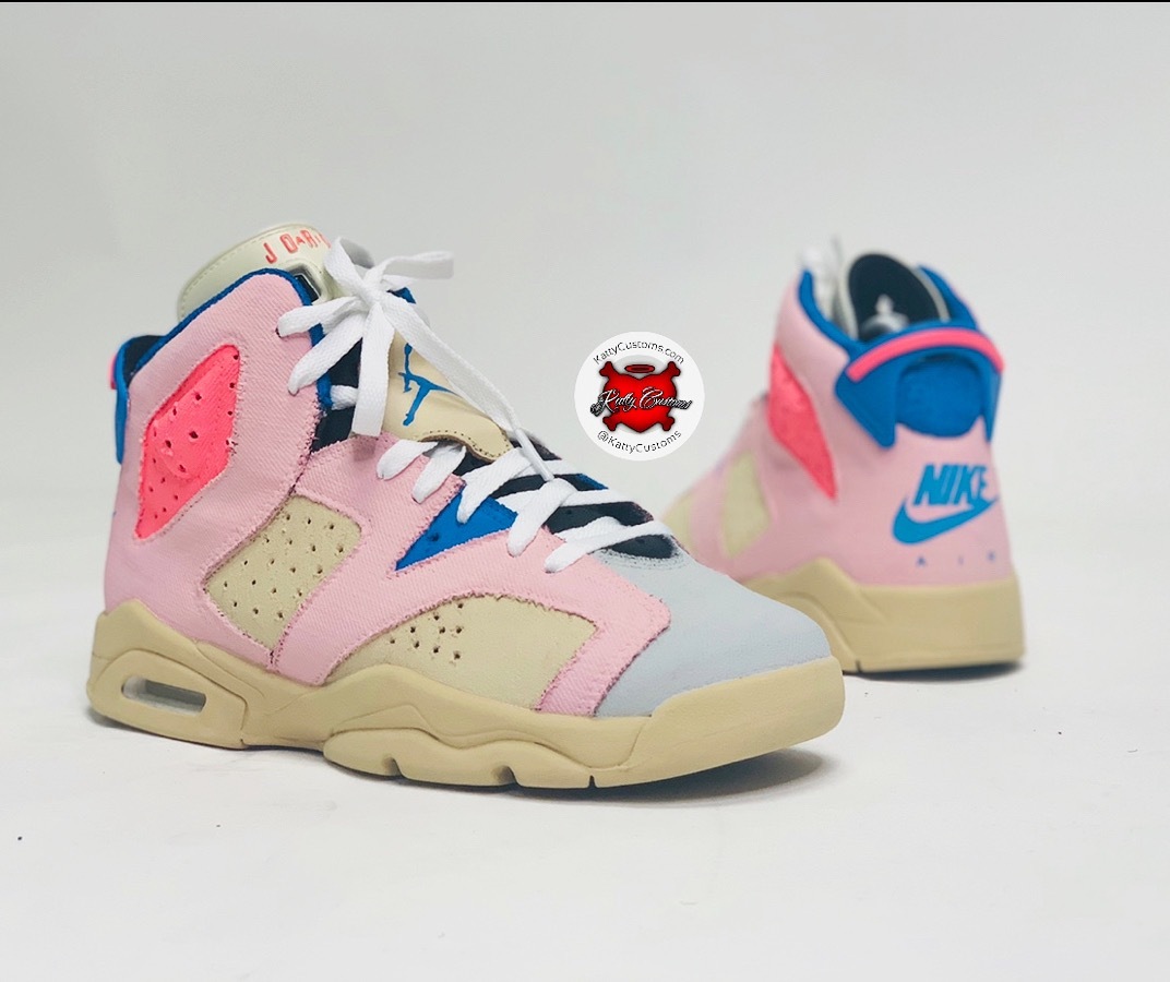 Air Jordan | Store - Katty Customs