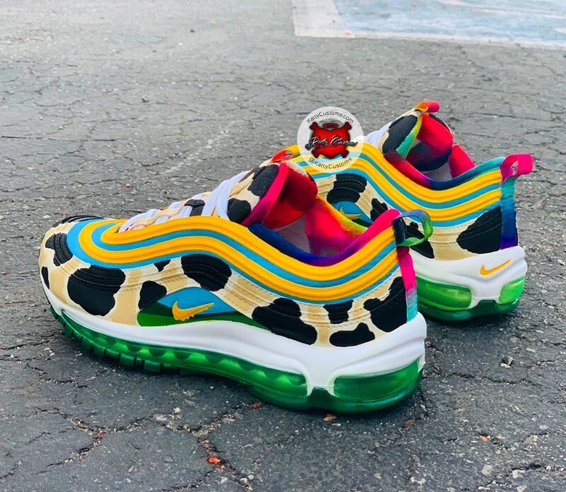 Ben N Jerry’s Air Max 97