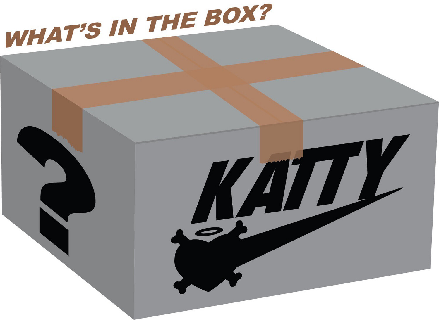 Sneaker Mystery Box #3