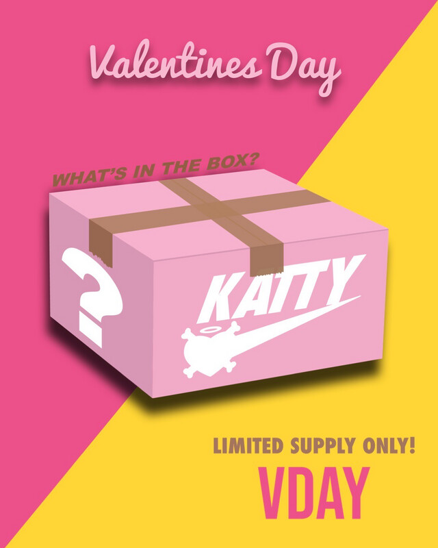 V-DAY ♥️ Mystery Box #2