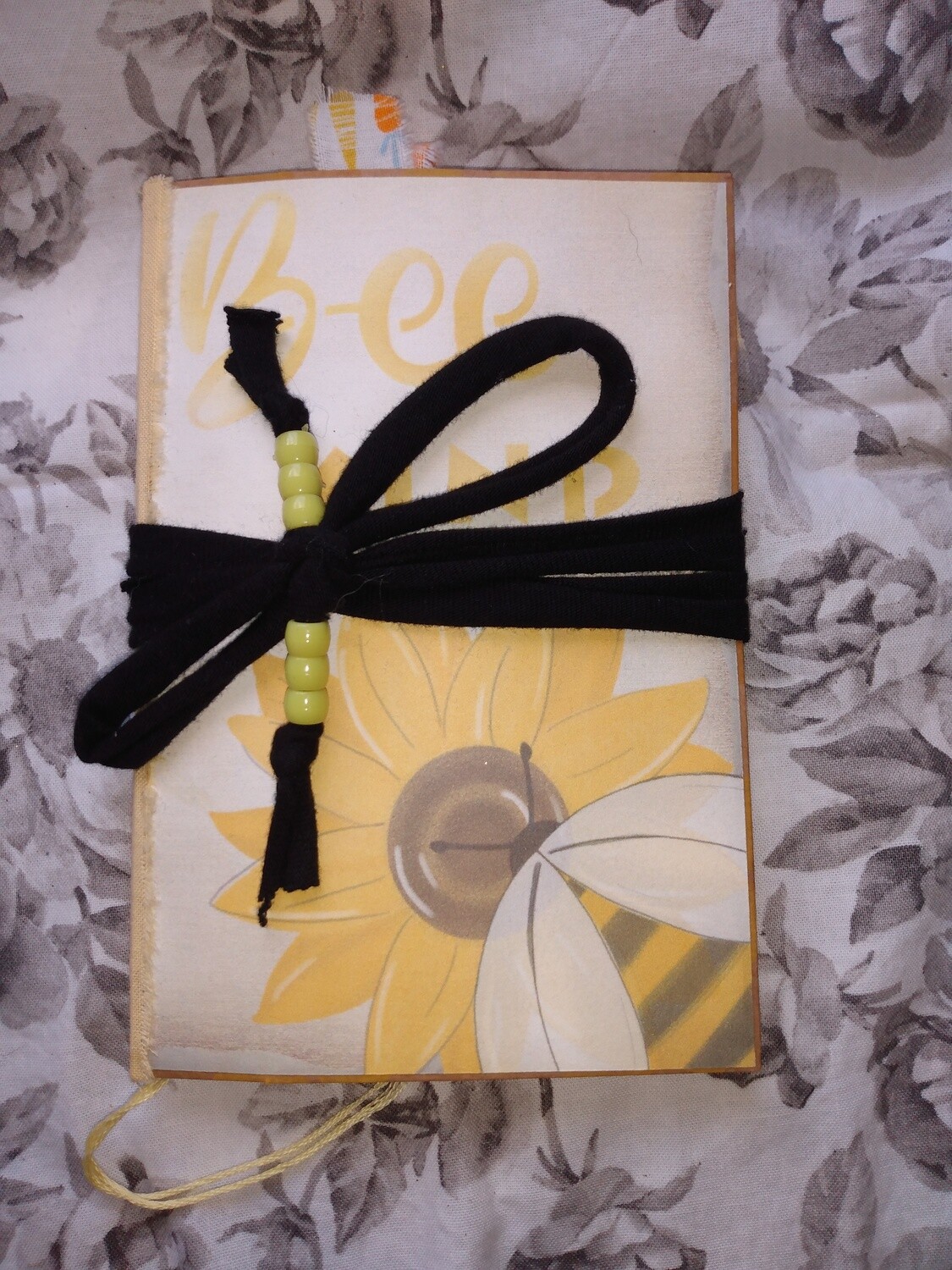 Bee-Kind Journal