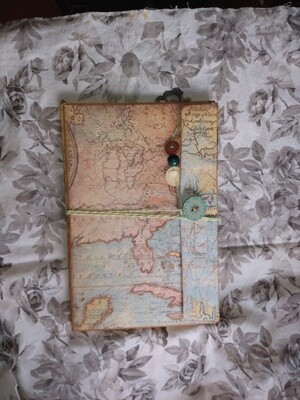 Adventure Journal