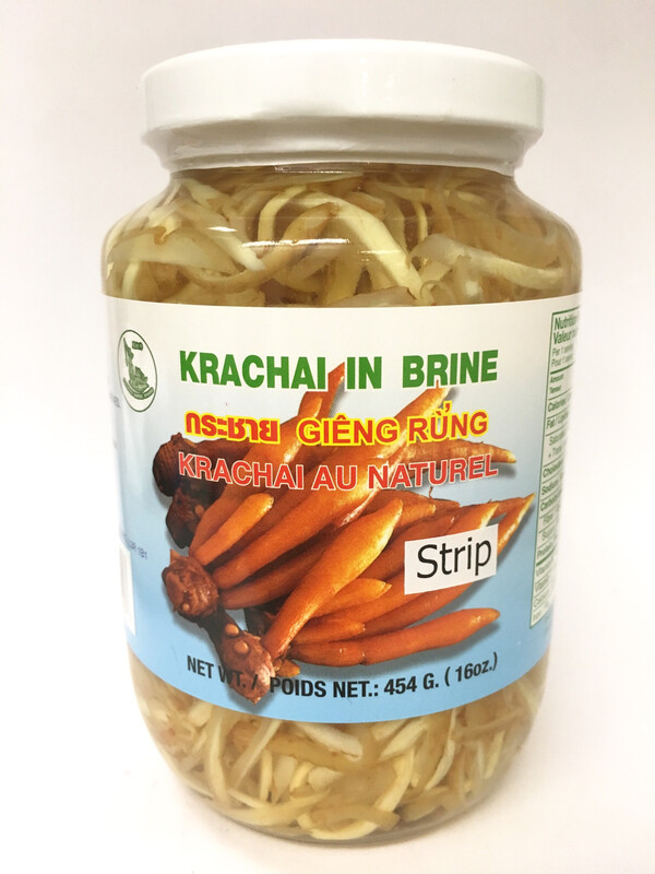 PHOENIX RHIZOME KRACHAI STRIP 24X454G