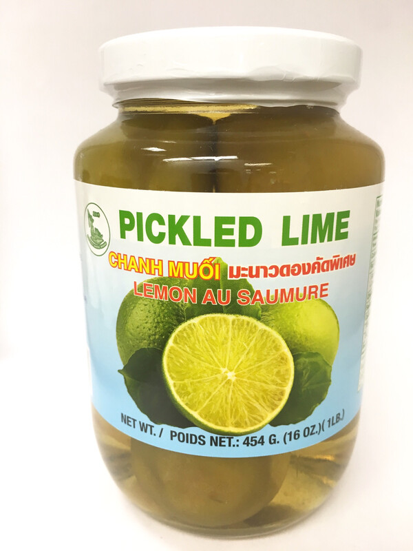 PHOENIX PICKLED LIME 24X454G
