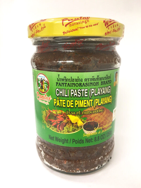 PANTAI CHILI PASTE (PLAYANG) 12X250G