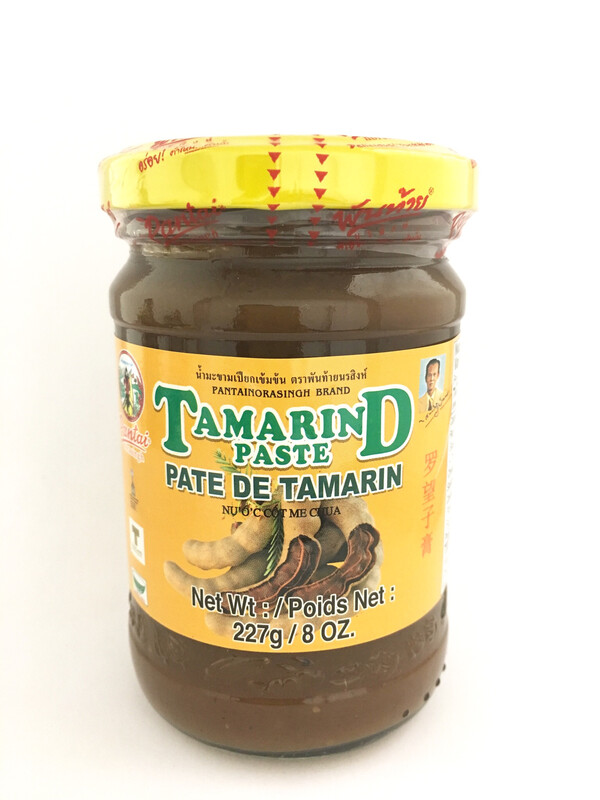 PANTAI TAMARIND PASTE 24X227G