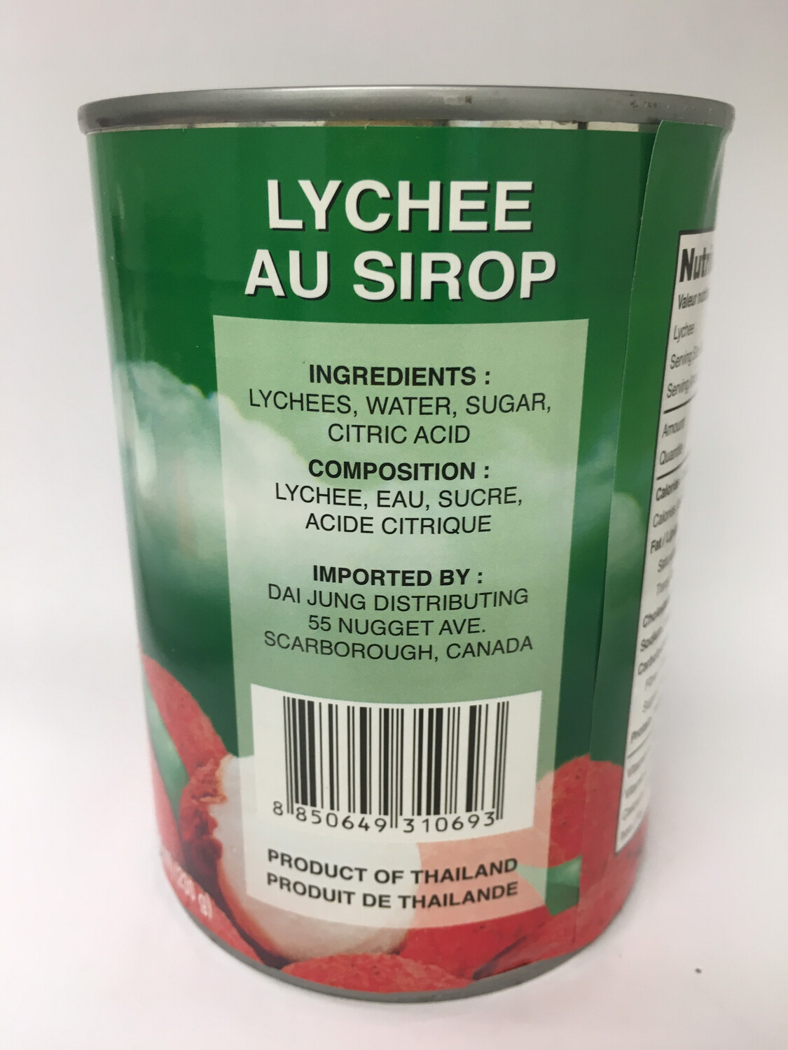 PHOENIX LYCHEE 24X565G