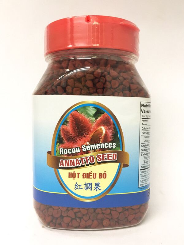 PHOENIX ANNATTO SEED 24X170G