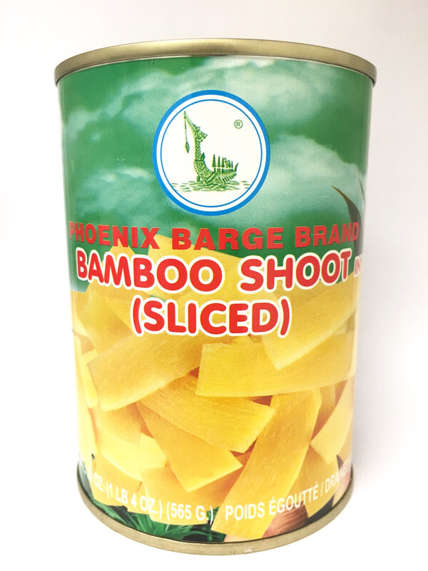 PHOENIX BAMBOO SHOOT SLICE 24X20OZ