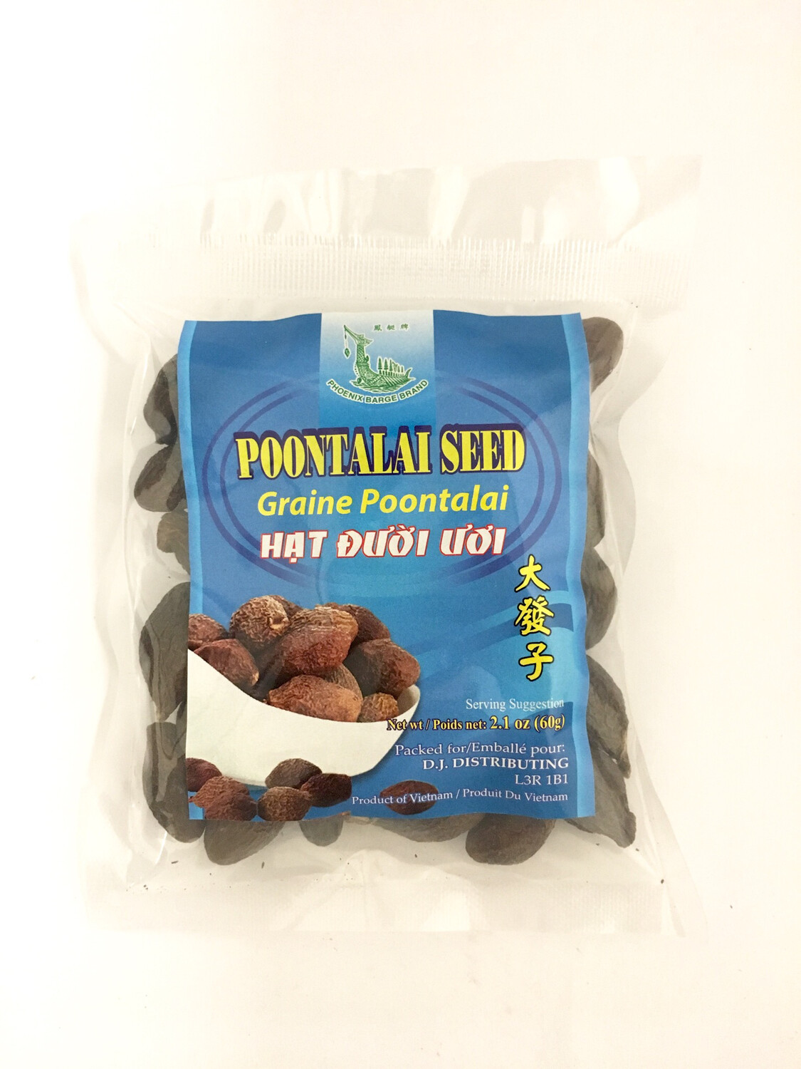 POONTAITAI SEED 50X60G