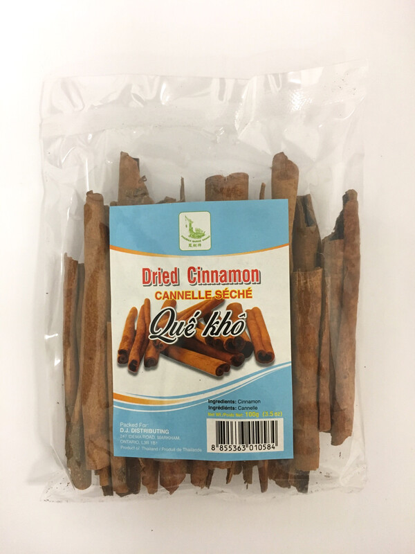 PHOENIX DRIED CINNAMON STICK 50X100G