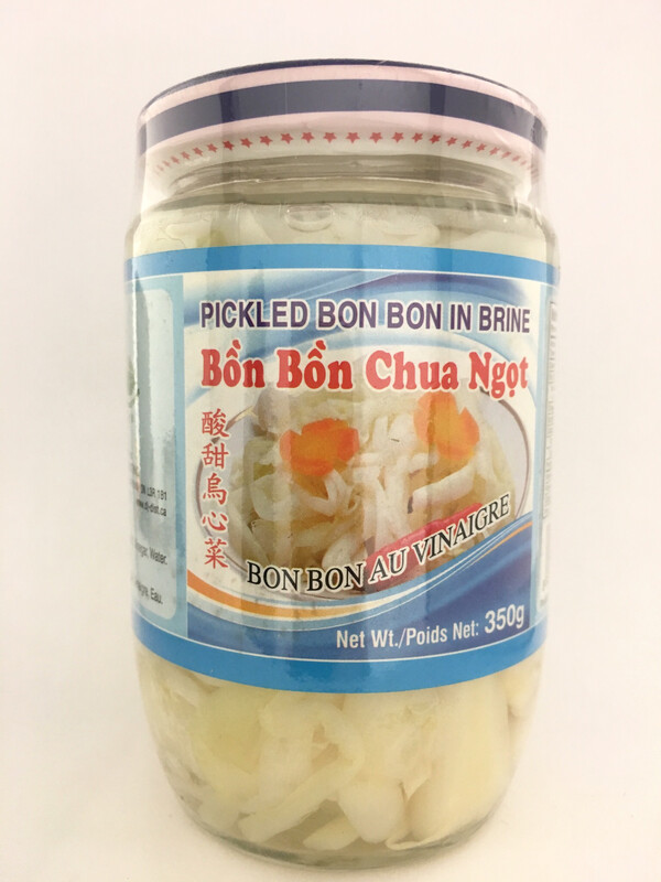 PHOENIX PICKLED BON BON IN BRINE 12X350G
