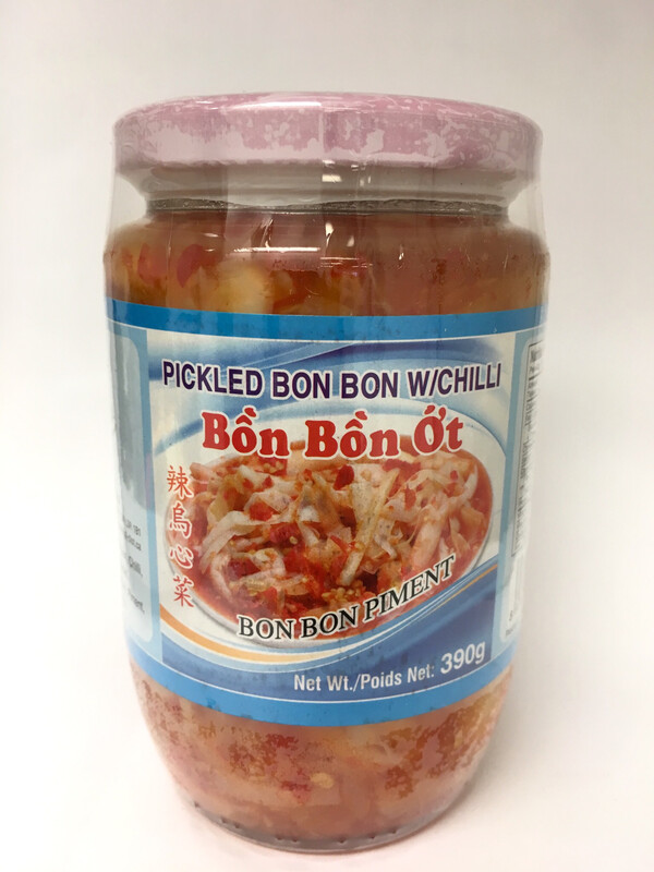 PHOENIX PICKLED BON BON WITH CHILI 12X390G