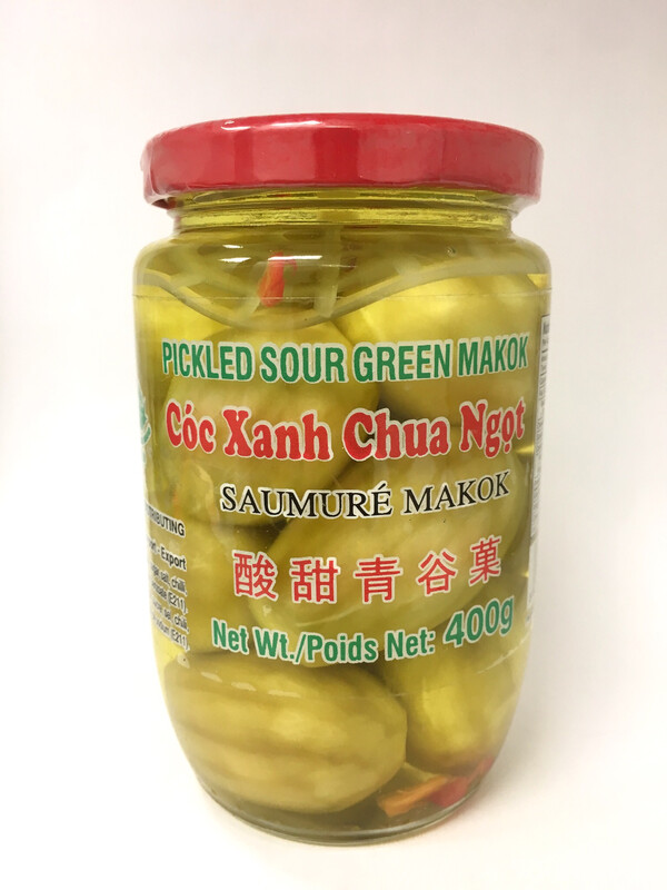 PHOENIX PICKLED SOUR MAKOK 12X400G