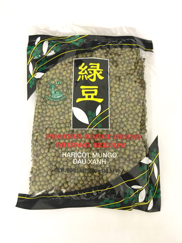 PHOENIX MUNG BEAN 50X300G