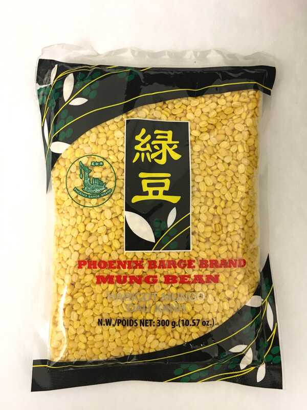 PHOENIX PEEL MUNG BEAN 50X300G