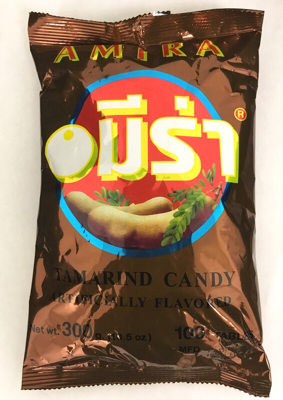 AMIRA TAMARIND CANDY 36X300G