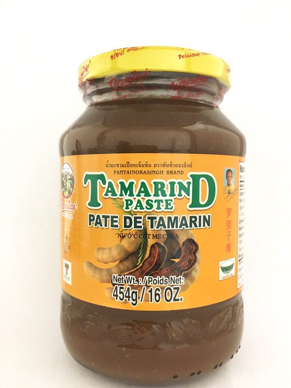 PANTAI TAMARIND PASTE 24X454G