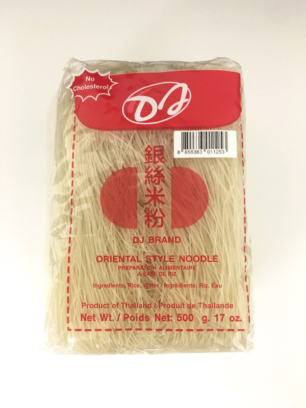 DJ RICE VERMICELLI 24X500G