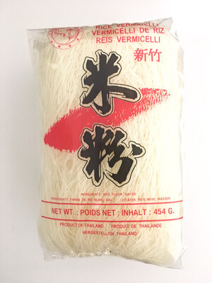BE RICE VERMICELLI 24X454G