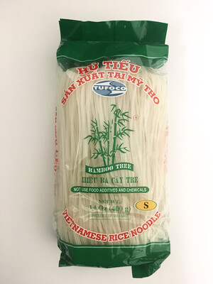 3 CAYTRE 1MM RICE STICK (BANH PHO) 30X400G