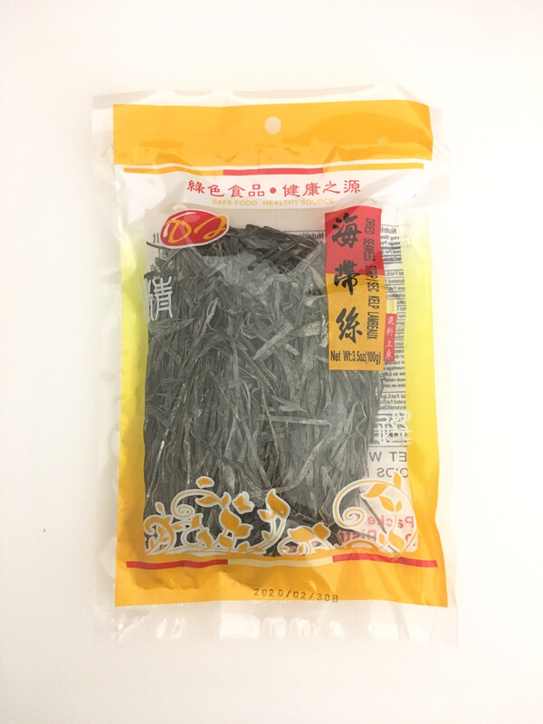 DJ HOI TAI STRIP 50X100G
