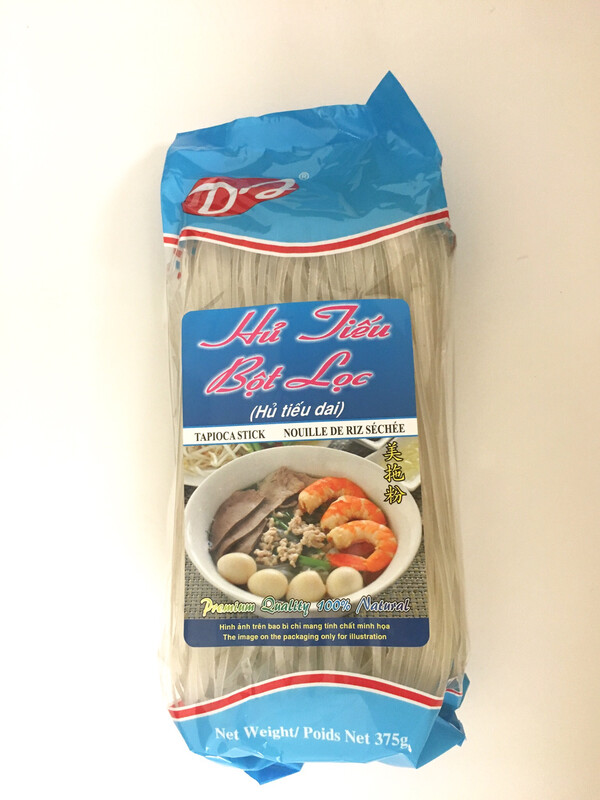DJ TAPIOCA STICKS 30X300G