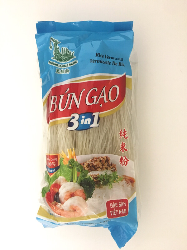 PHOENIX RICE VERMICELLI 30X375G