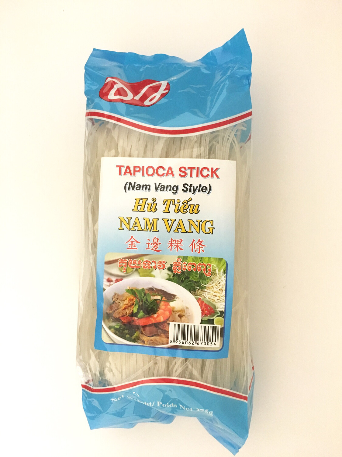 DJ TAPIOCA STICKS 30X300G