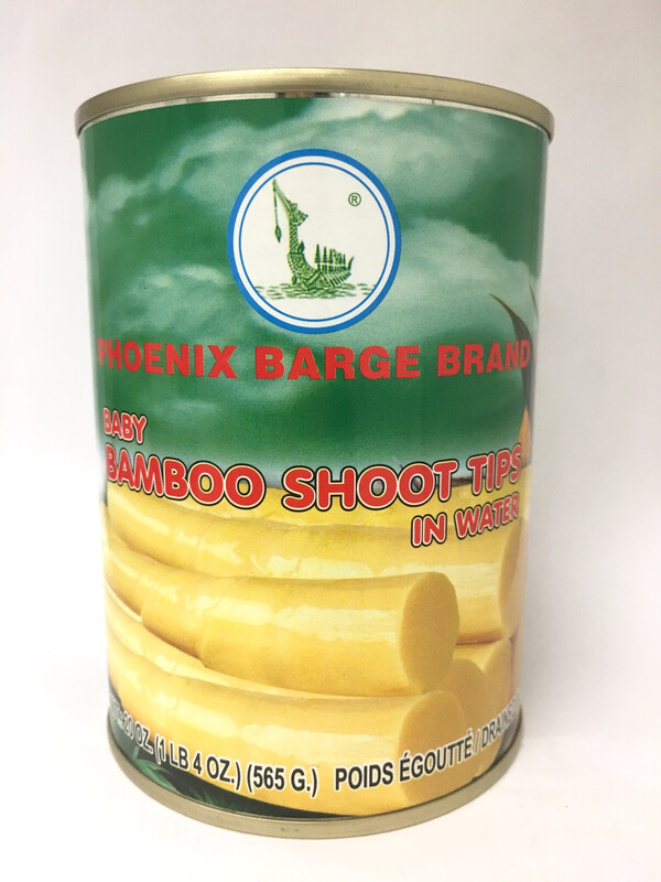 PHOENIX BAMBOO SHOOT TIP 24X20OZ