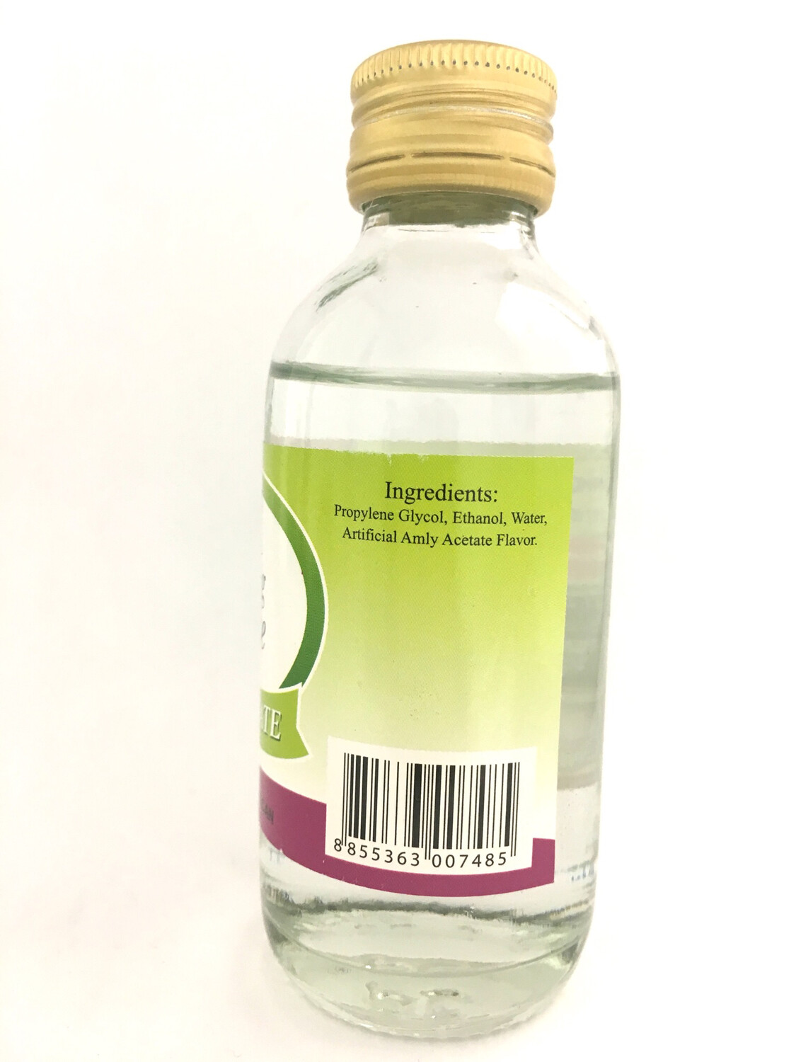 AMYLE FLAVORING ESSENCE 24X60ML