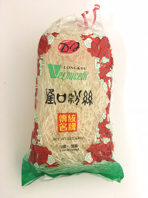 LUNG KOW VERMICELLI 60X227G