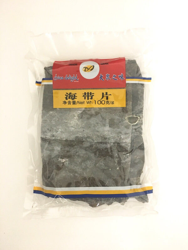 DJ HOI TAI SLICE 100X100G