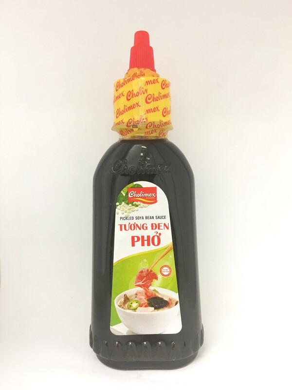 CHOLIMEX PICKED SOYA BEAN SAUCE FOR &quot;PHO&quot; 36X230G