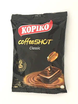 KOPIKO COFFEE CANDY 24X150G