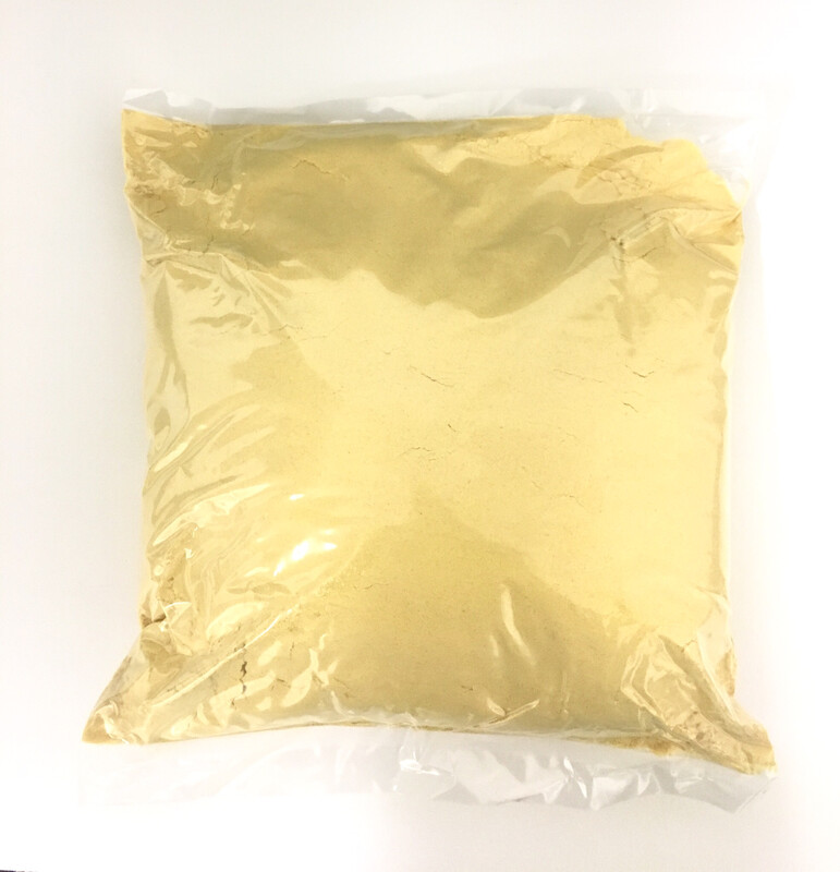 UNCLE CHEN MUSTARD POWDER 10X5LB