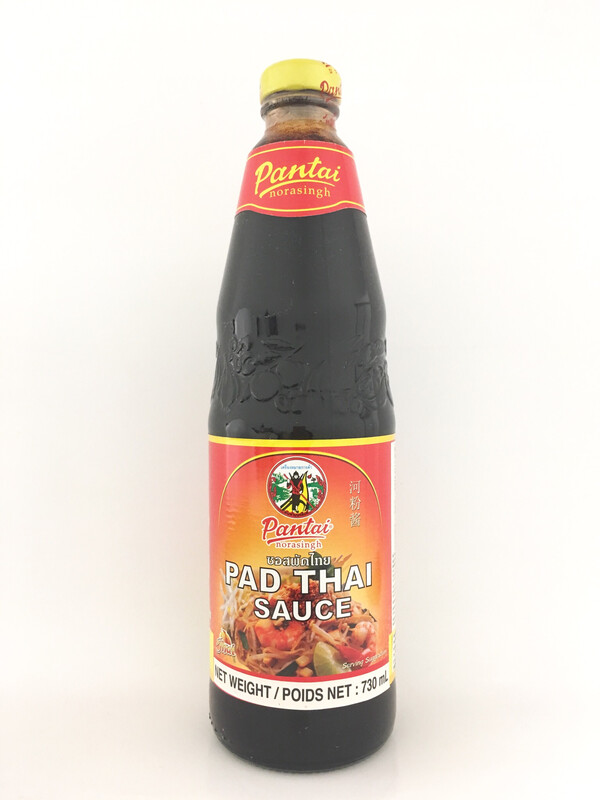 PANTAI PAD THAI SAUCE 12X730ML
