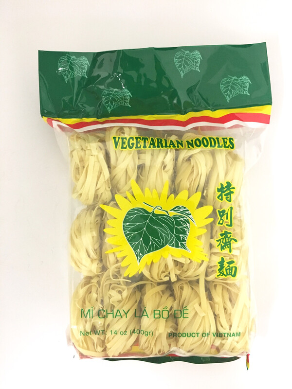VEG DRIED NOODLES (L) 20X14OZ