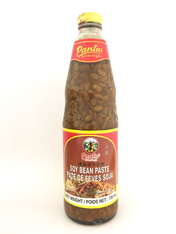 PANTAI SOY BEAN PASTE 12X730ML