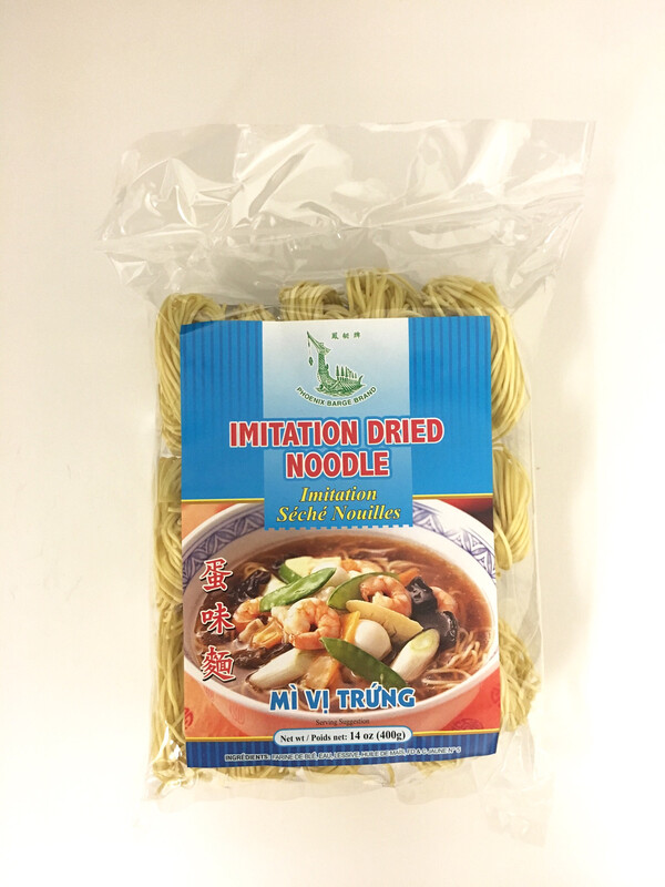 PHOENIX IMITATION DRIED NOODLES (S) 20X14OZ
