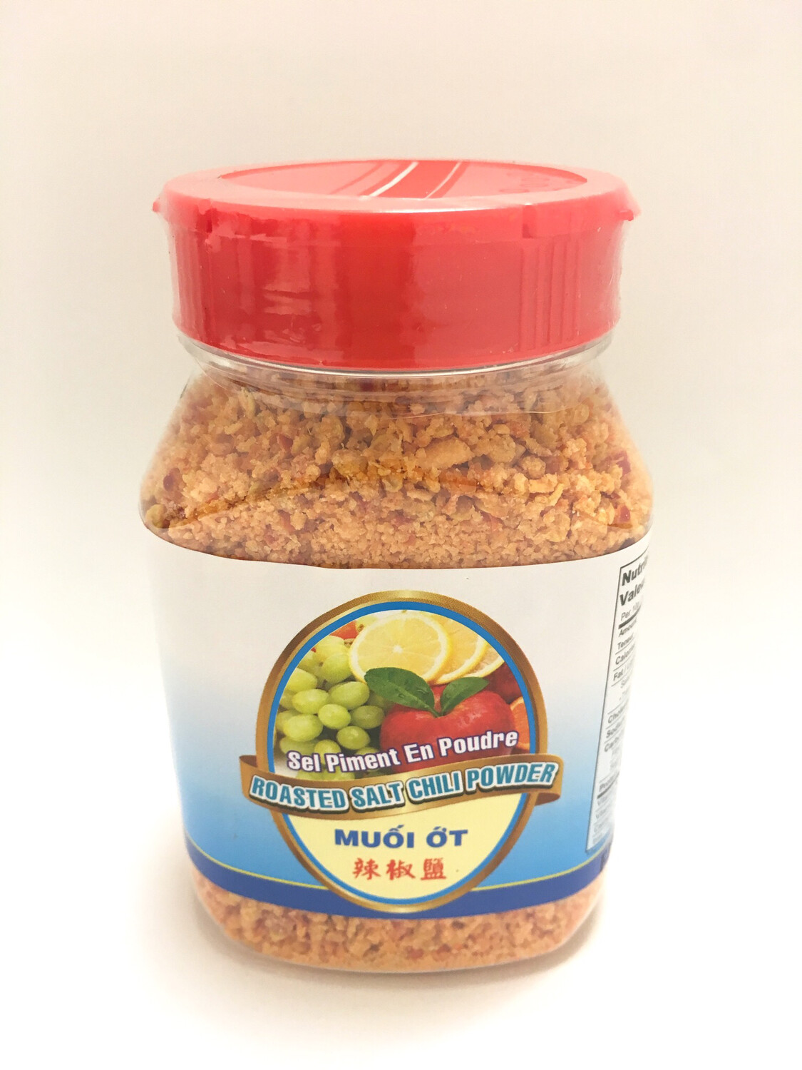 PHOENIX ROASTED SALT CHILI POWDER 24X180G