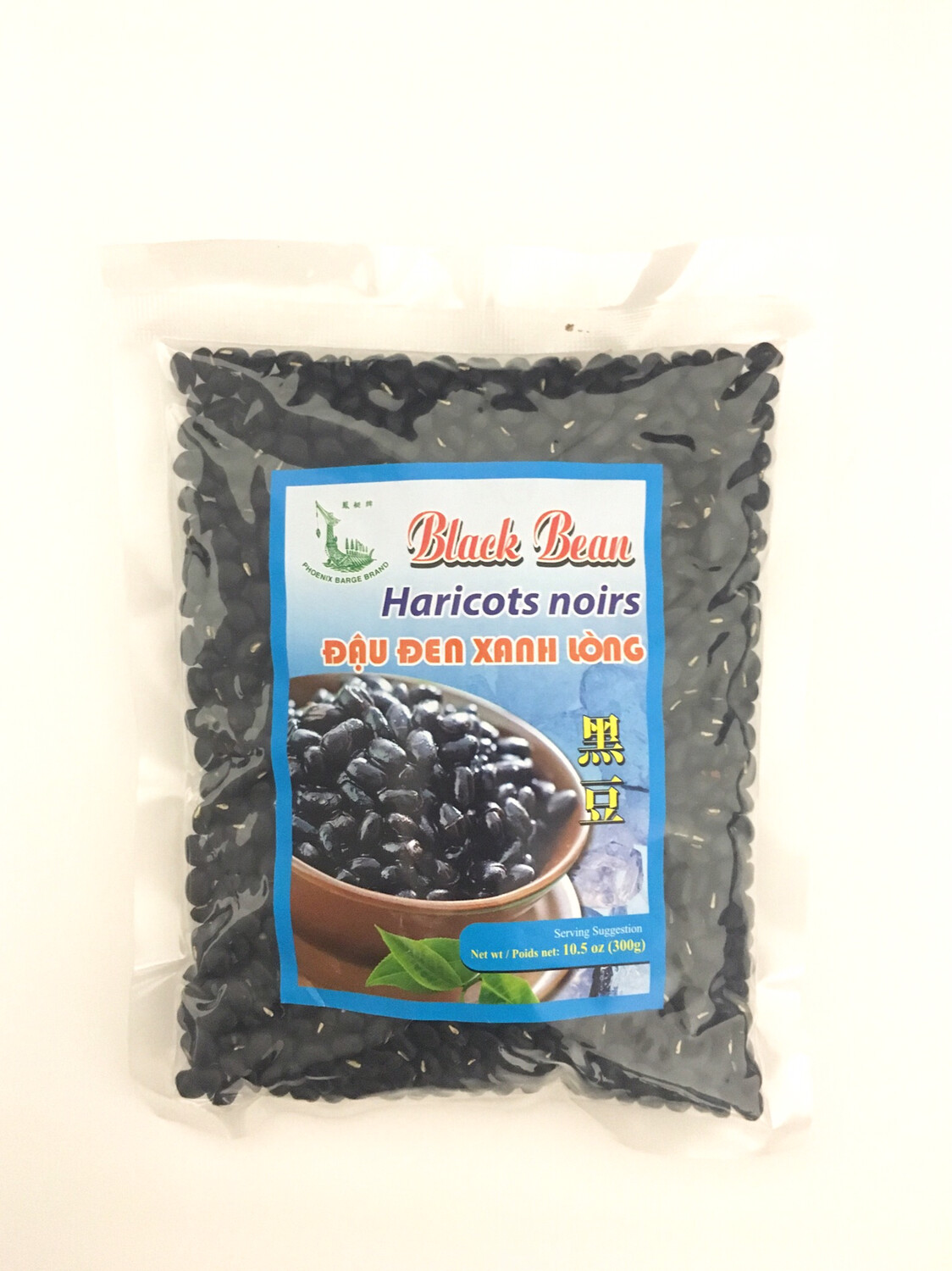 PHOENIX BLACK BEAN 50X300G