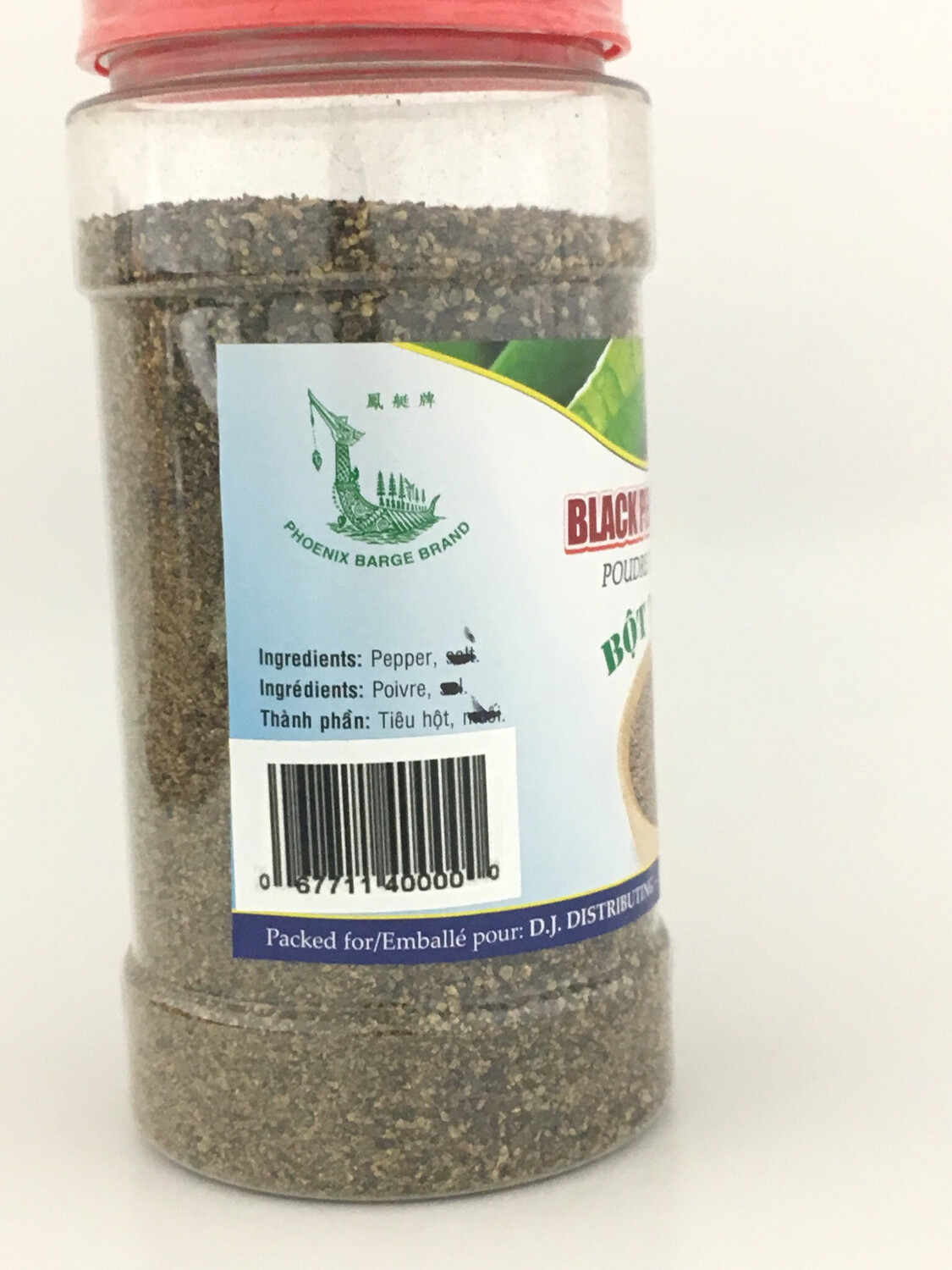 PHOENIX BLACK PEPPER POWER 24X230G