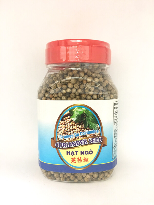 PHOENIX CORIANDER SEED 24X70G