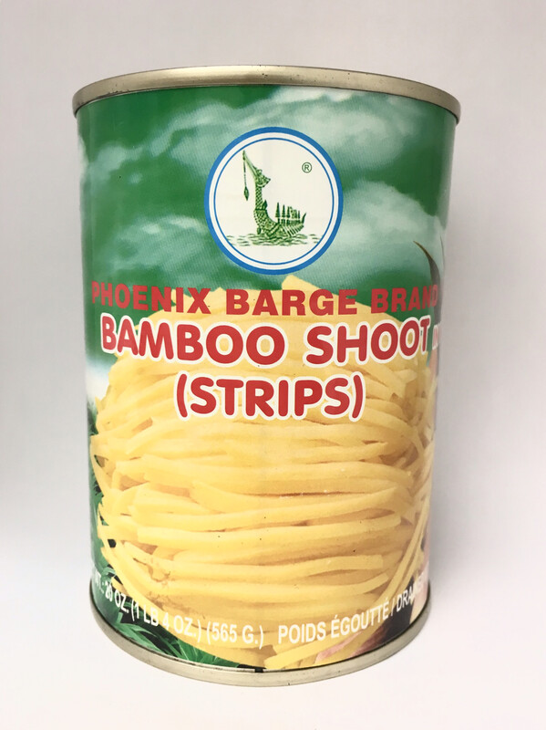 PHOENIX BAMBOO SHOOT STRIP 24X20OZ